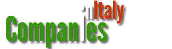 Companies in Italy