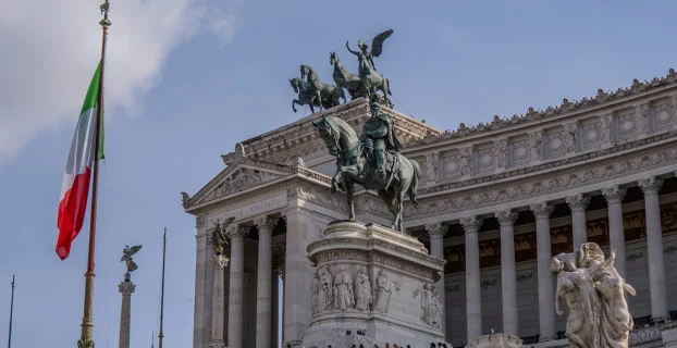 Why you should pick Milan for your Italian business