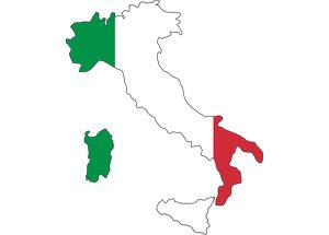 italy