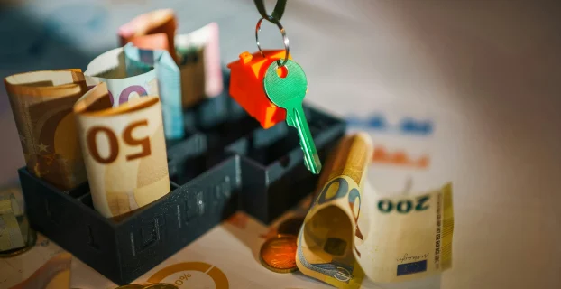 Living and Working in Italy